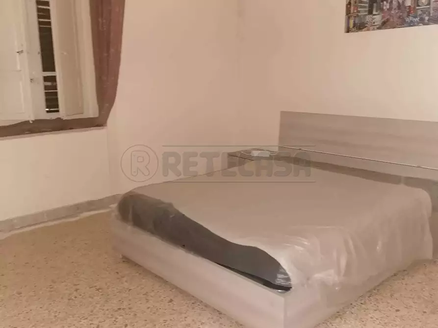 Immagine 11 di Porzione di casa in vendita  in Via Principe Ruffo 4 a Messina