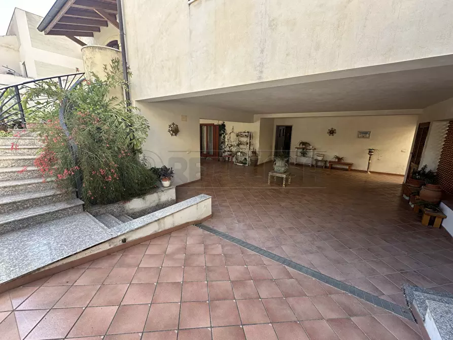 Immagine 3 di Villa in vendita  a Mazara Del Vallo