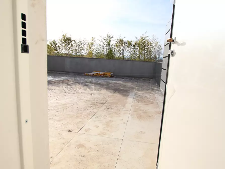 Immagine 5 di Porzione di casa in vendita  a Caldogno