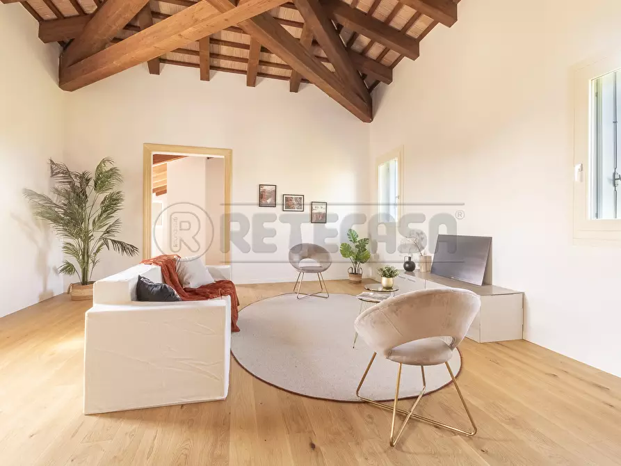 Immagine 8 di Bilocale in vendita  in Via Zuccola 37 a Bolzano Vicentino