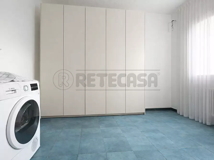 Immagine 11 di Villetta a schiera in vendita  in Via Caprera a Vicenza