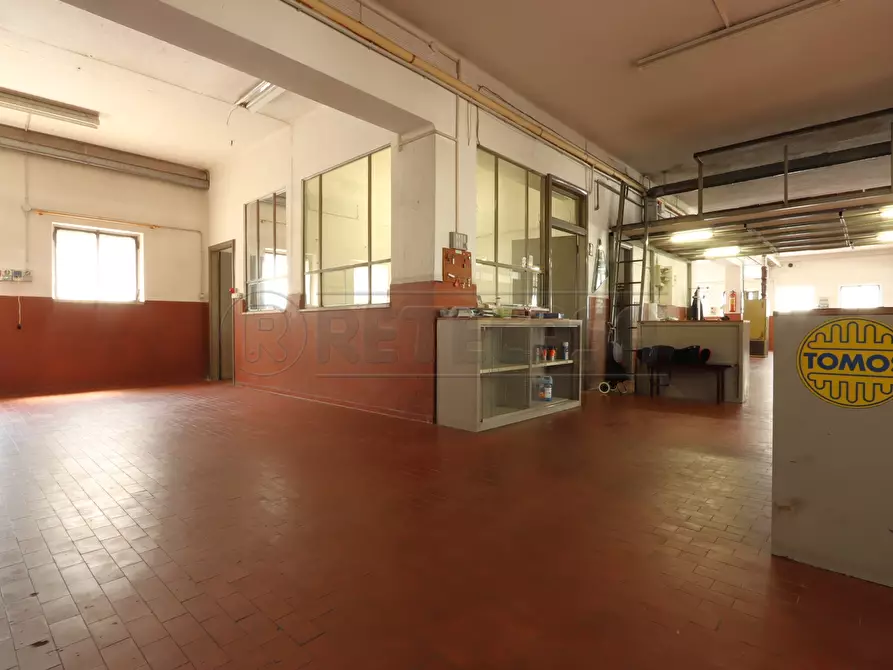Immagine 23 di Laboratorio in vendita  in Via Fratelli Albanese 20 a Vicenza