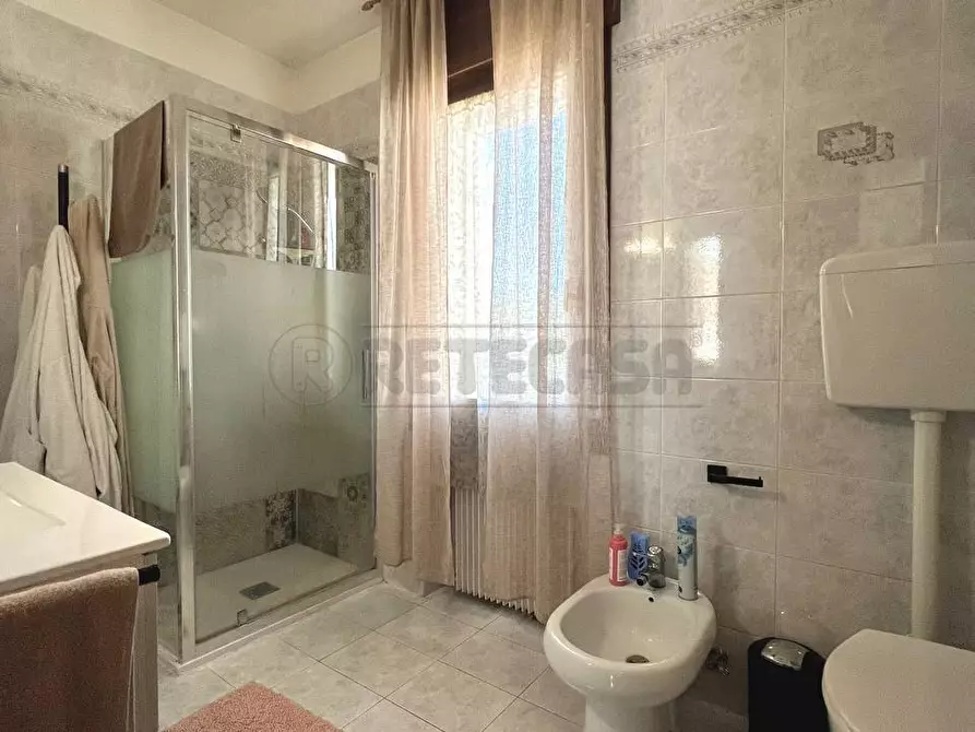 Immagine 16 di Trilocale in vendita  in Via Andrea Palladio 6 a Val Liona