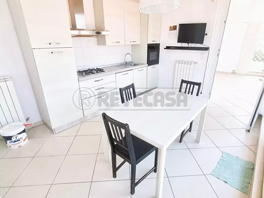 Immagine 10 di Attico in vendita  a Pescara