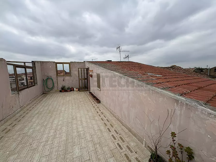 Immagine 31 di Quadrilocale in vendita  in Via Palmiro Togliatti a San Marco Evangelista