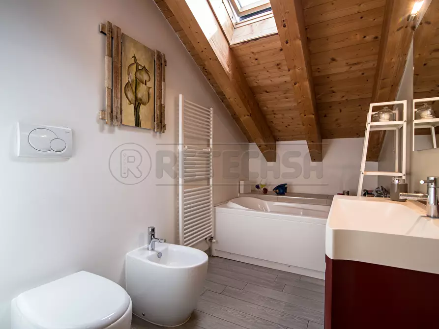 Immagine 27 di Appartamento in vendita  in Via Fabio Filzi 2 a Albignasego