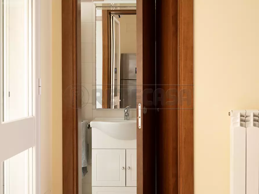 Immagine 32 di Appartamento in vendita  in Via Ignazio Falconieri 8 a Nardo'