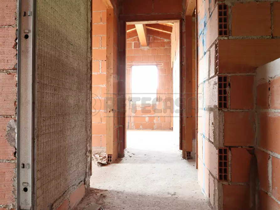 Immagine 32 di Porzione di casa in vendita  in Via Colderuga 32 a Longare