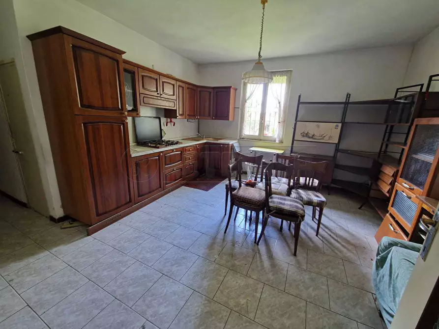 Immagine 26 di Casa bifamiliare in vendita  in Via Centro a Cremona