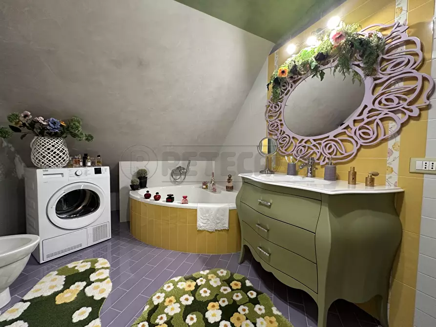 Immagine 23 di Appartamento in vendita  a Mazara Del Vallo