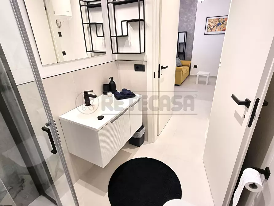 Immagine 3 di Bilocale in affitto  in via galilei 8 a Pescara