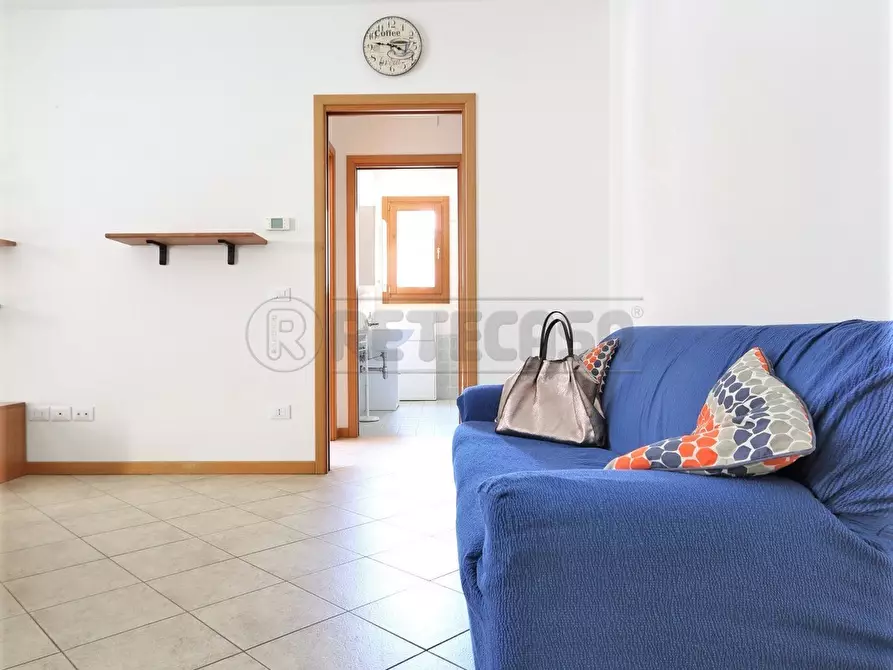 Immagine 3 di Appartamento in affitto  in via casermette 12 a Vicenza