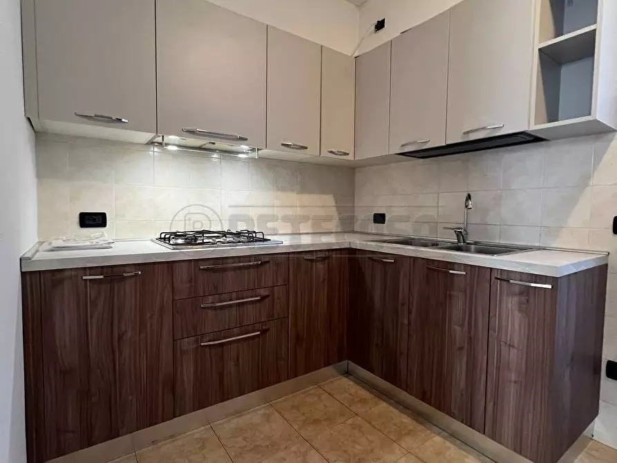 Immagine 1 di Appartamento in vendita  a Montecchio Maggiore