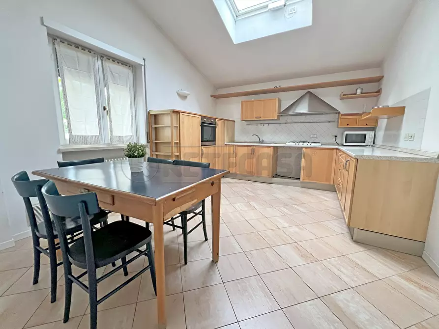 Immagine 8 di Appartamento in vendita  in Viale Regina Margherita 21/b a Valdagno