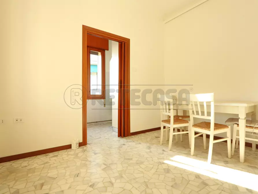 Immagine 8 di Trilocale in affitto  in Via Bartolomeo Ruspoli 6 a Vicenza