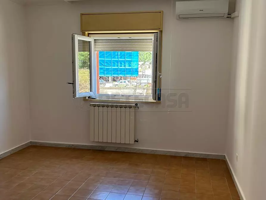 Immagine 17 di Quadrilocale in vendita  in cia Fasci Siciliani 48 a Caltanissetta