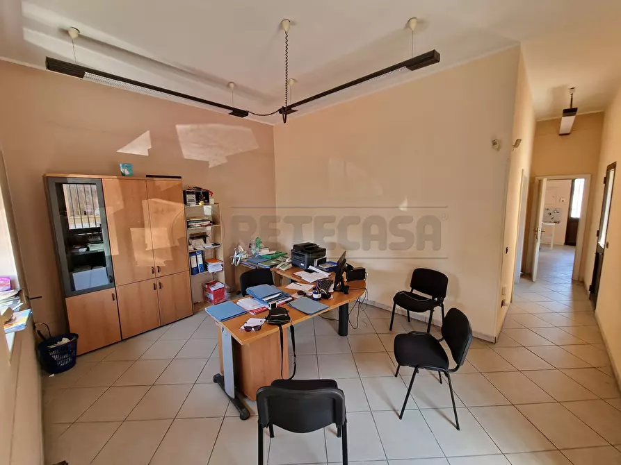 Immagine 23 di Laboratorio in vendita  in Via Neviano 37 a Seclì