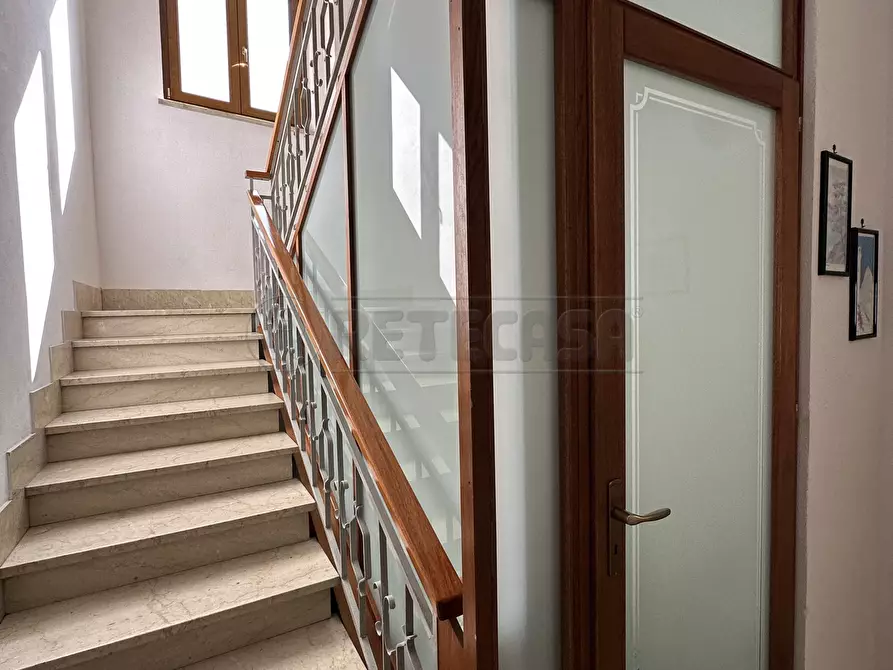 Immagine 6 di Palazzo in vendita  a Mazara Del Vallo