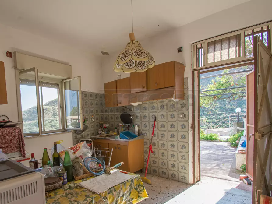 Immagine 29 di Casa indipendente in vendita  in Strada Statale 113 diramazione a Messina