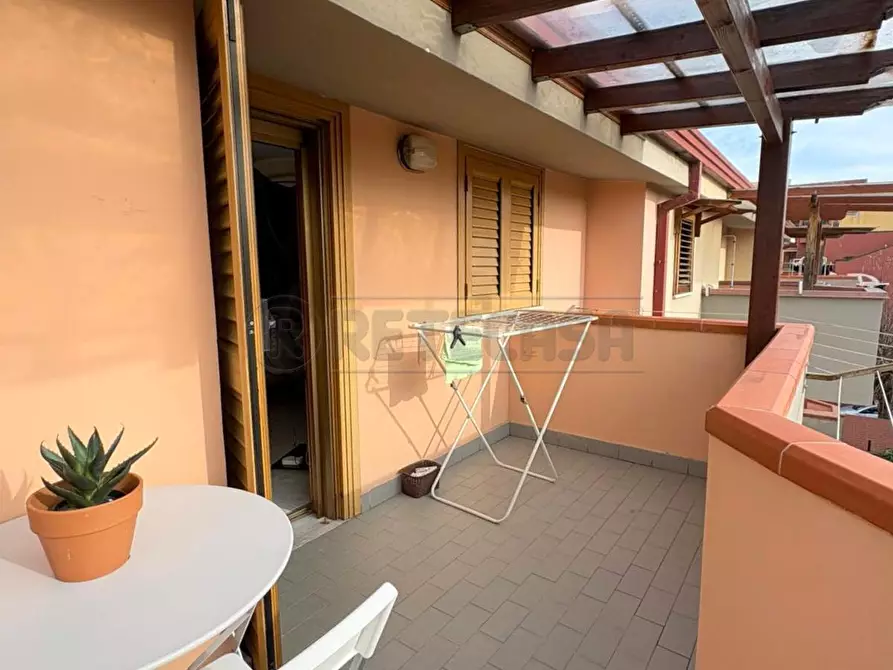 Immagine 38 di Villetta a schiera in vendita  in Via Giudice Falcone a Marcianise