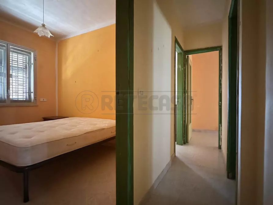 Immagine 33 di Villetta a schiera in vendita  a Campobello Di Mazara