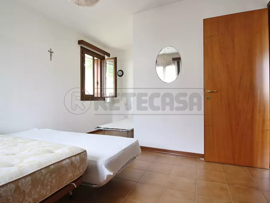 Immagine 14 di Porzione di casa in vendita  in via cocco 10 a Altissimo