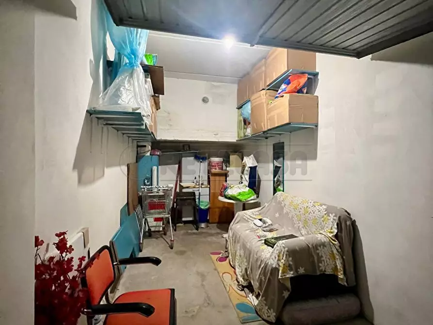 Immagine 16 di Appartamento in vendita  in Viale Europa 125 a Montecchio Maggiore