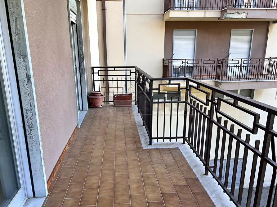 Immagine 21 di Quadrilocale in vendita  in Via Balate 29 a Caltanissetta