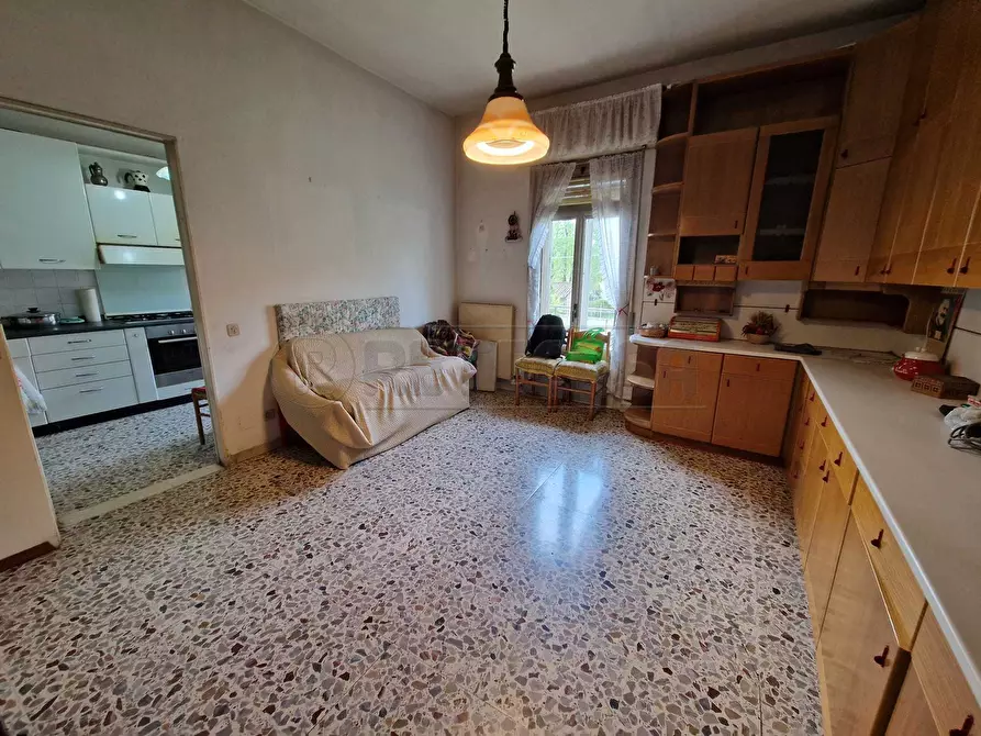 Immagine 3 di Casa bifamiliare in vendita  in Via Centro a Cremona