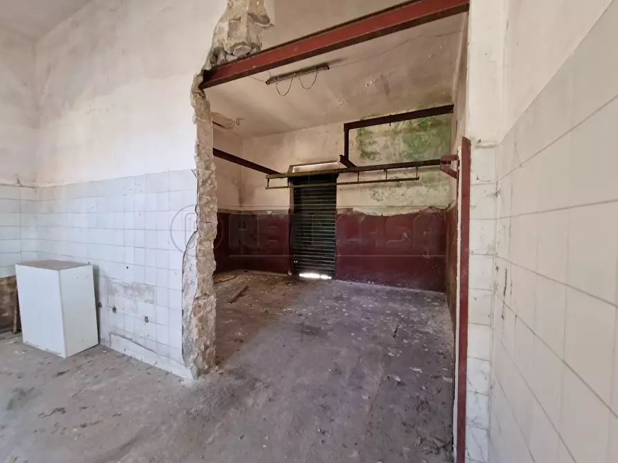 Immagine 33 di Laboratorio in vendita  in Via Neviano 37 a Seclì