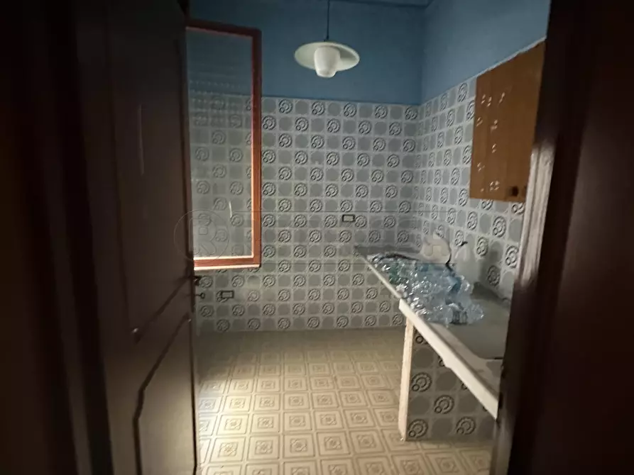 Immagine 11 di Casa indipendente in vendita  a Mazara Del Vallo