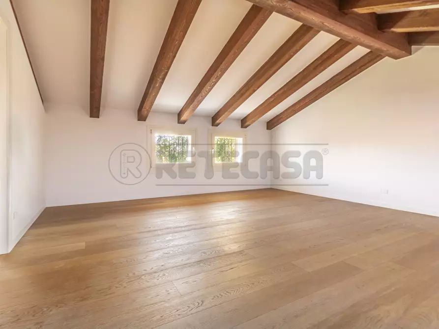 Immagine 32 di Villetta a schiera in vendita  in Via Zuccola 37 a Bolzano Vicentino