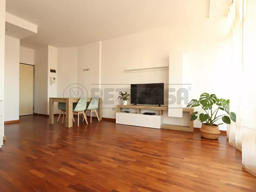 Immagine 2 di Bilocale in affitto  in viale Torino a Vicenza