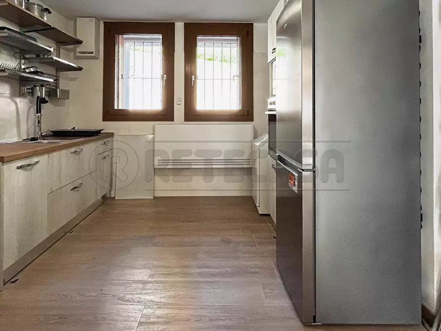 Immagine 7 di Casa semindipendente in affitto  in Via Castello a Monteviale