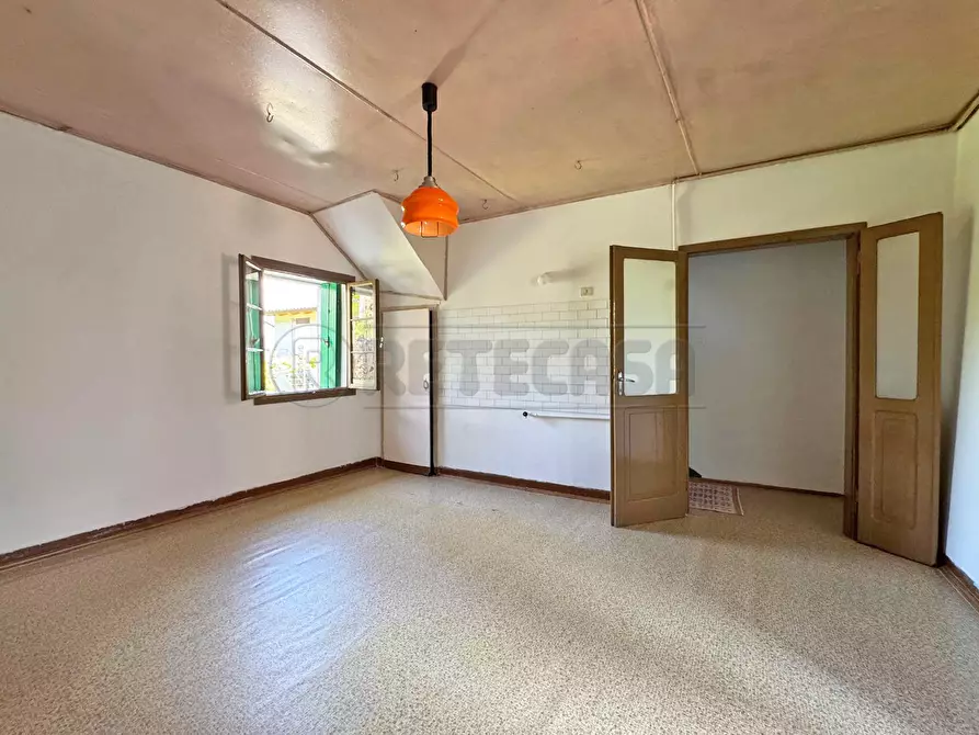 Immagine 25 di Casa semindipendente in vendita  in via piana di la di sopra 11 a Valdagno