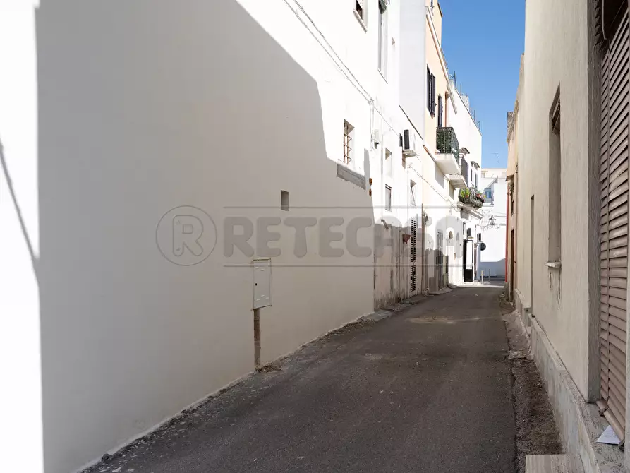 Immagine 63 di Trilocale in vendita  in Via Settembrini 8B a Nardo'
