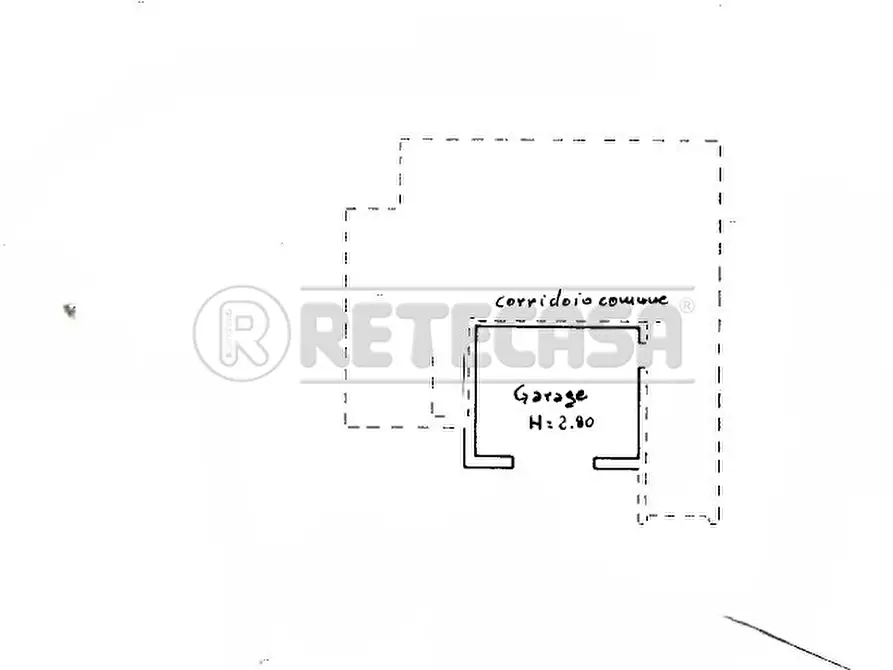 Immagine 31 di Terratetto in vendita  in Via Bergamo a Castelverde