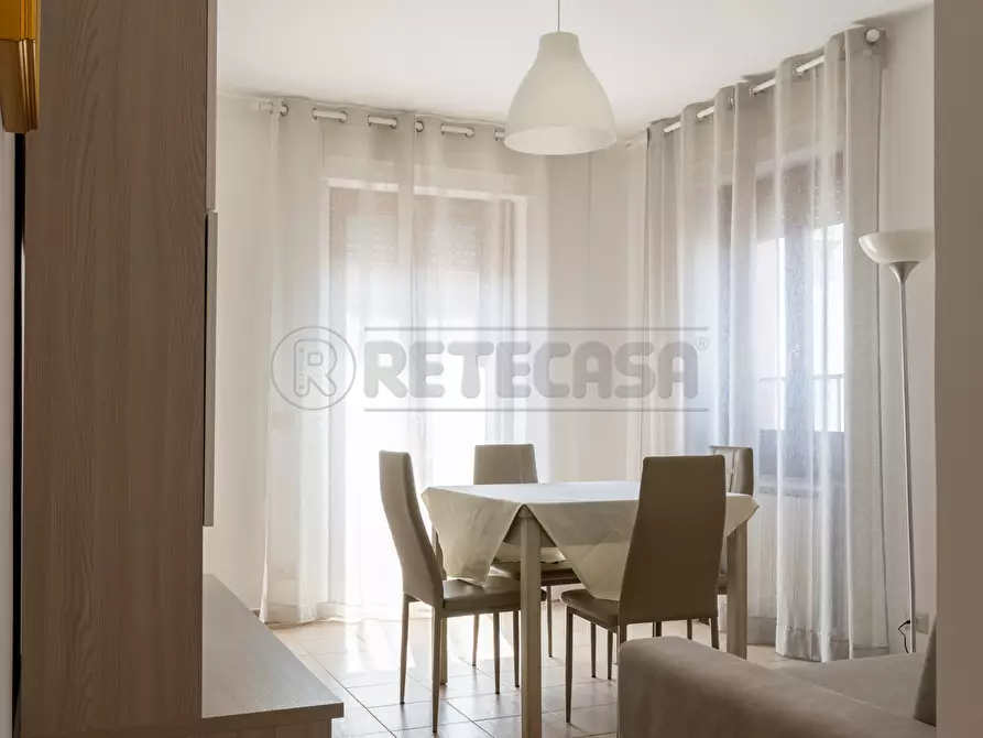 Immagine 15 di Trilocale in vendita  in Via Generale Cantore 11/A a Nardo'