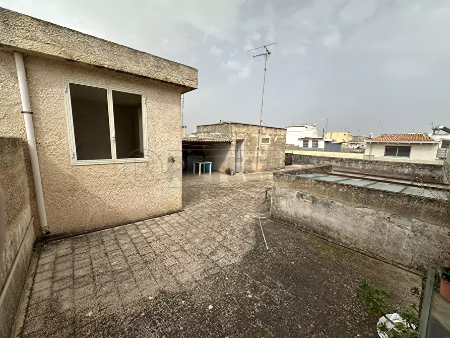 Immagine 34 di Casa indipendente in vendita  a Mazara Del Vallo