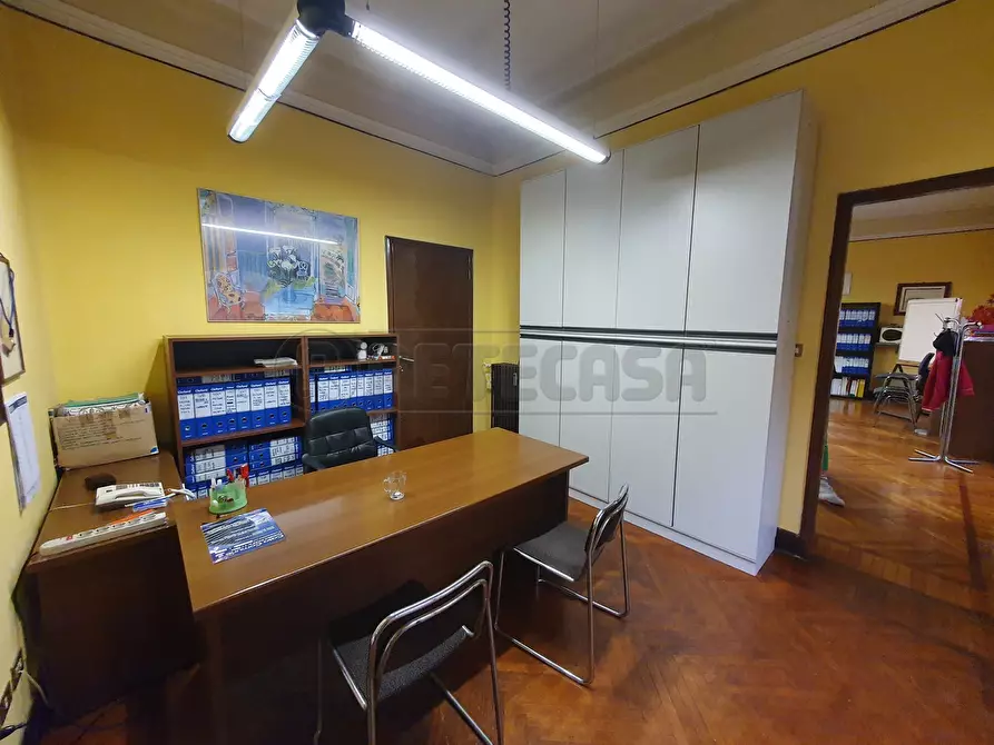 Immagine 10 di Bilocale in vendita  in Galleria Venticinque Aprile a Cremona