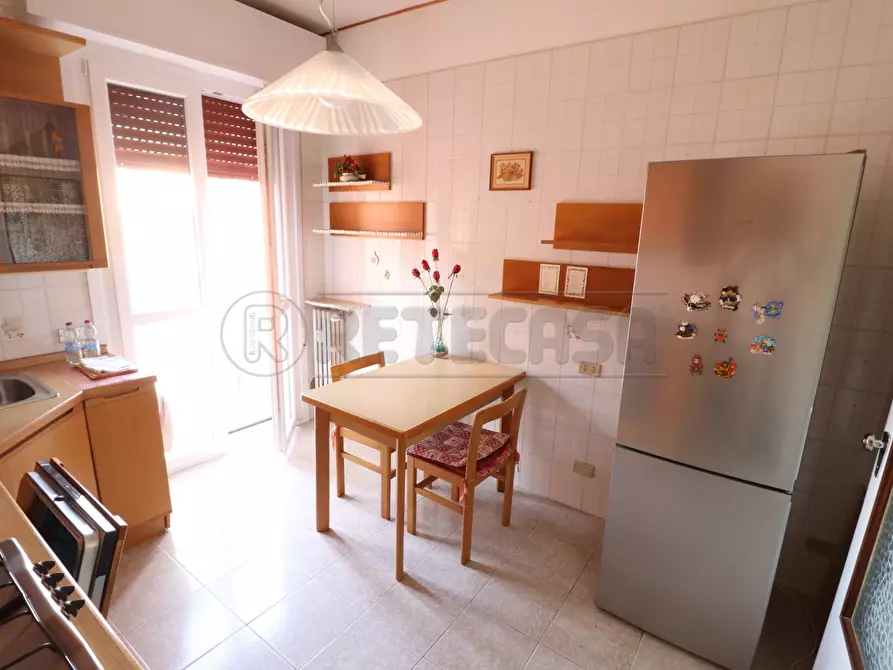 Immagine 7 di Trilocale in vendita  in Via Giuseppe Compagnoni 117 a Ferrara