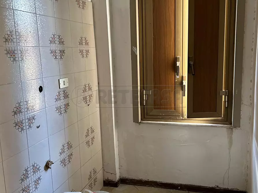 Immagine 6 di Trilocale in vendita  in via xx settembre 139 a Caltanissetta