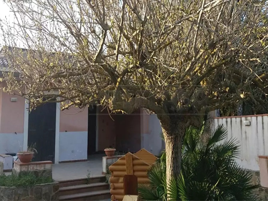 Immagine 29 di Villa in vendita  in contrada spagnola snc a Marsala