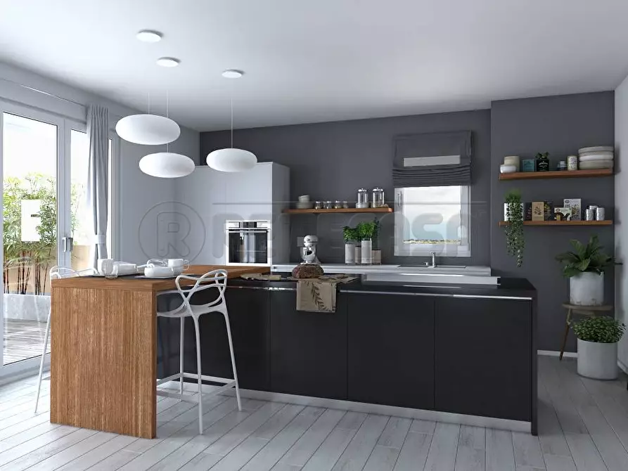 Immagine 24 di Trilocale in vendita  in Viale Mercato Nuovo 56 a Vicenza