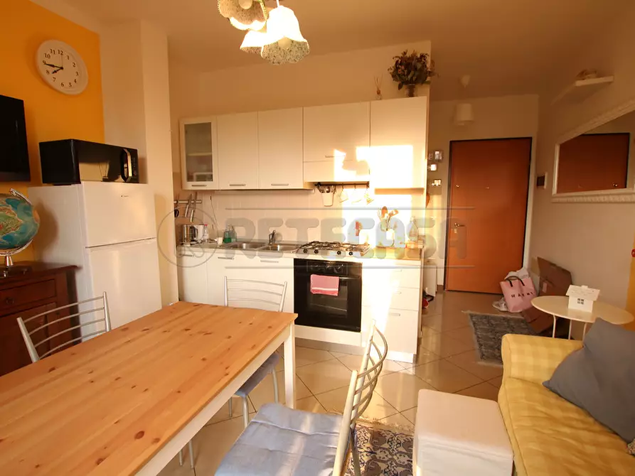 Immagine 1 di Appartamento in vendita  in Via Trevisiol a Castegnero