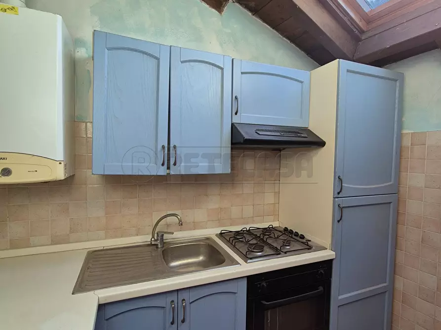 Immagine 10 di Trilocale in vendita  in Via Geremia Bonomelli a Cremona