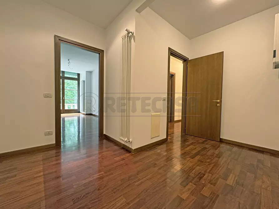 Immagine 8 di Appartamento in vendita  in Via Marzotto Vittorio Emanuele 9 a Valdagno