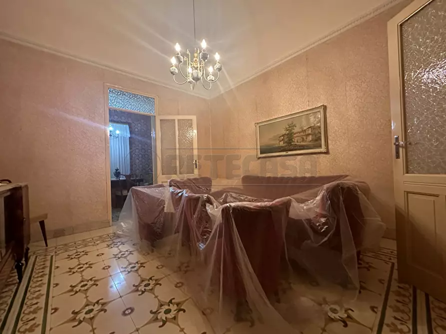 Immagine 20 di Casa indipendente in vendita  a Mazara Del Vallo