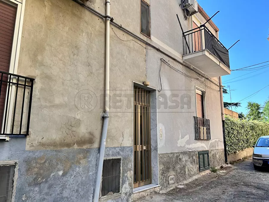 Immagine 1 di Bilocale in vendita  in Via Volturno 11 a Caltanissetta