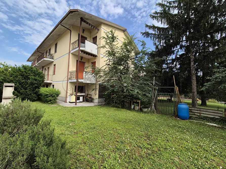 Immagine 1 di Terratetto in vendita  in Via Bergamo a Castelverde